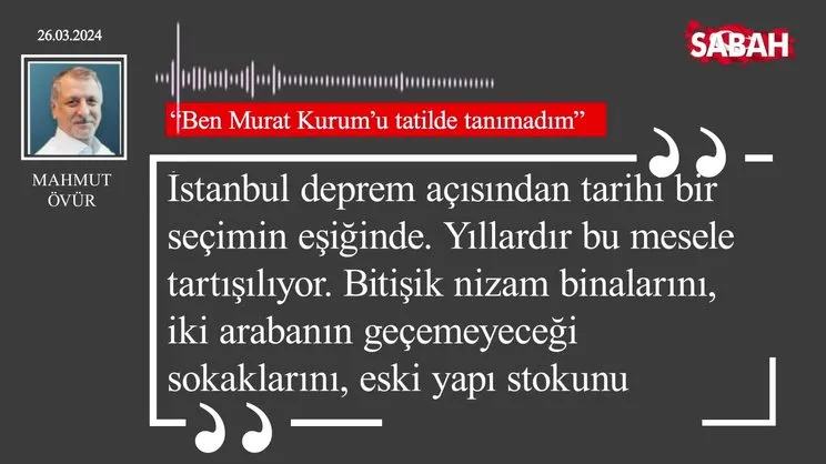 Mahmut Övür |