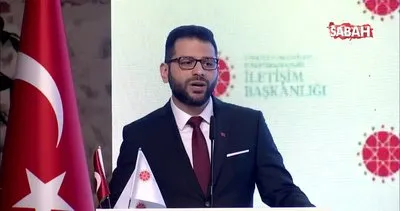 Çağatay Özdemir’den Uluslararası İdlib Konferansı’nda önemli açıklamalar | Video
