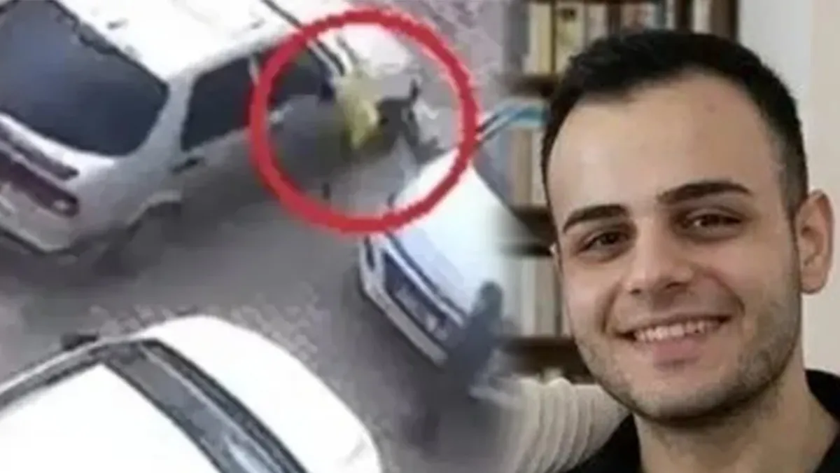 SON DAKİKA… İstanbul Bağdat Caddesi’nde yazılım mühendisi Berkay Şengel’i hayattan koparmıştı: 23 yaşındaki katil hakkında yeni gelişme!