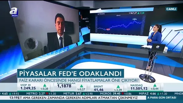 Dr. Mehmet Ali Gürbüz: Aşının kullanılmaya başlaması altında aşağı yönlü bir baskı oluşturabilir