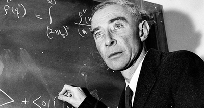İlk nükleer bombanın babası Robert Oppenheimer kimdir, nereli, neden öldü? Oppenheimer filmi vizyona girdi! Robert Oppenheimer hayatı, yaşamı ve biyografisi