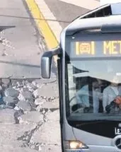 ‘Beyaz yol’ hüsranla sonuçlandı