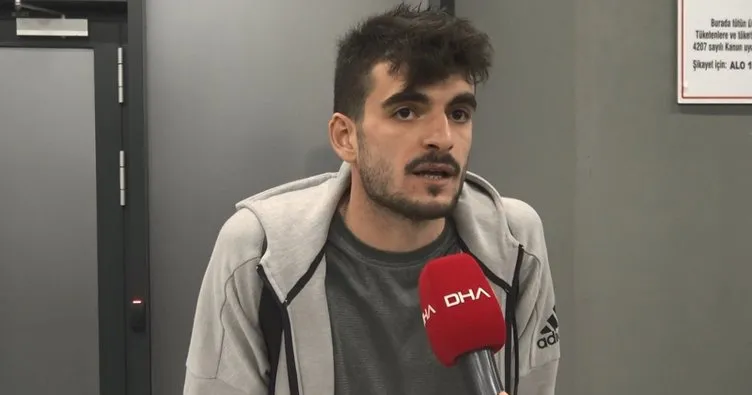 Fatih Aksoy: Beşiktaş’a dönersem de Beşiktaş’a faydalı olmaya çalışacağım