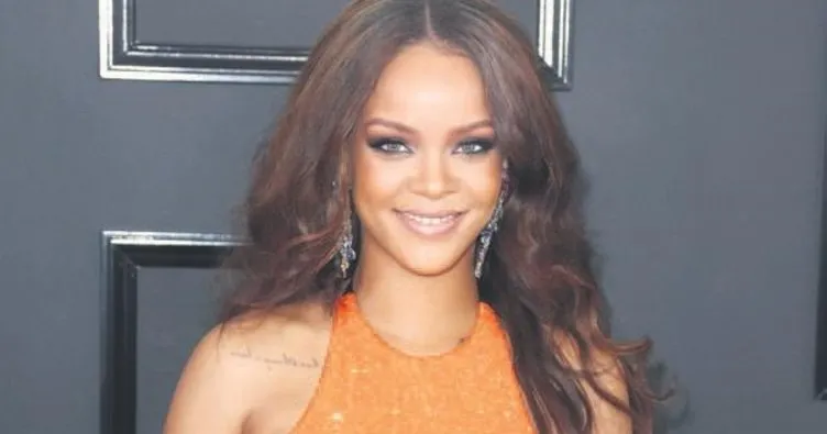 Şimdi trend ‘Rihanna gibi giyinme’ estetiği