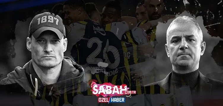 ÖZEL | Belçika basını Fenerbahçe - Union SG eşleşmesinin favorisini açıkladı! O 2 futbolcuya dikkat çekti…