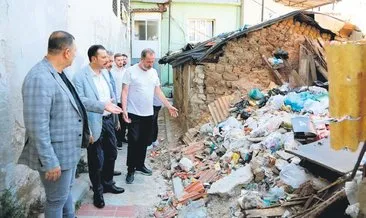 ‘Yapamayacaksanız bakanlık yapsın’ #izmir