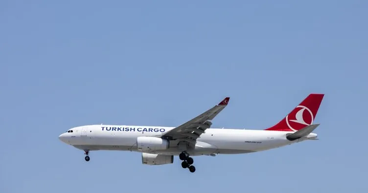Turkish Cargo, hedefine adım adım ilerliyor! En iyiler arasında yerini aldı