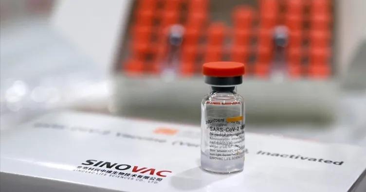 Türkiye’den KKTC’ye 20 bin doz aşı daha