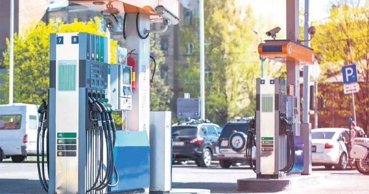 Son dakika: Akaryakıtta vergi kaçıran şirket kapatılacak