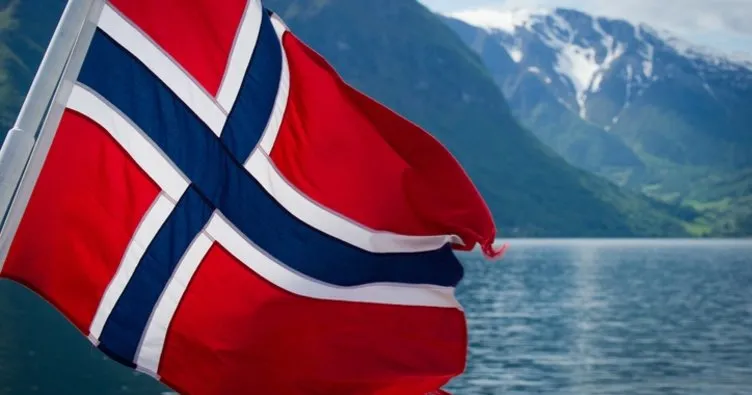 Norveç Hangi Kıtada Yer Alır? Norveç Hangi Yarım Kürede, Dünya Haritasında Nerede ve Nereye Yakın?