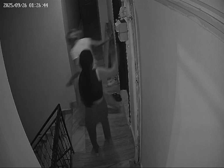 SON DAKİKA | Güllü’nün çocukları ilk kez SABAH’a konuştu: Dans ediyorduk bir anda yok oldu! Son görüntüleri ortaya çıktı