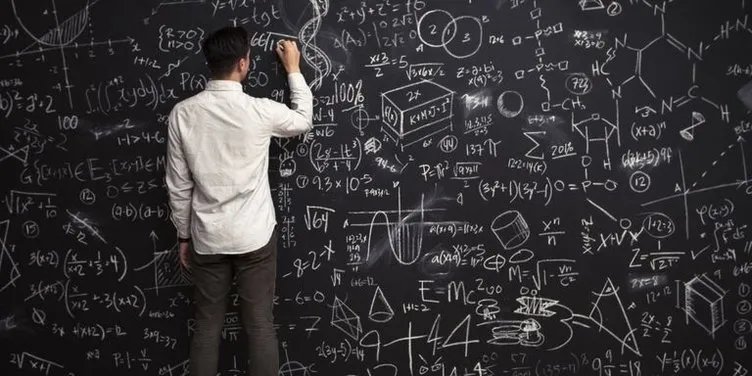 Sosyal medyayı sallayan matematik soruları Herkes bilemiyor