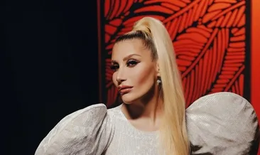 İrem Derici’den bomba açıklama…