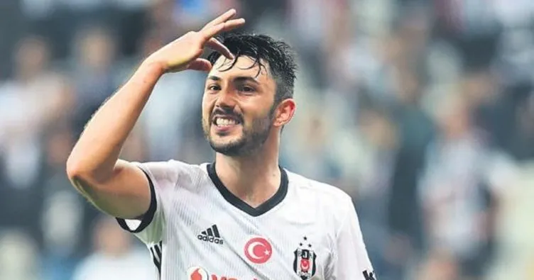 Galatasaray’dan Tolgay Arslan’a teklif yok