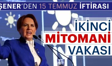 Akşener, Kılıçdaroğlu’nun izinden gidiyor