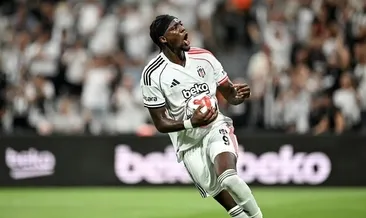 Beşiktaş’ın play-off maçı için geri sayım başladı! Lausanne Sport - Beşiktaş maçı ne zaman, saat kaçta ve hangi kanalda?