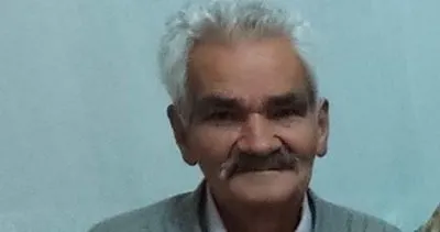 71 yaşındaki adamdan 6 gündür haber alınamıyor #bolu