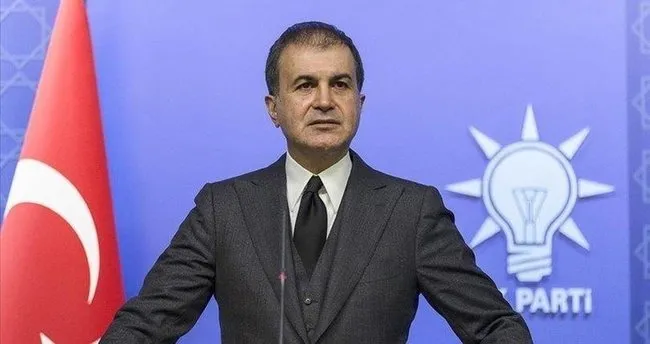Kılıçdaroğlu’nun yaptığı kutuplaştırma siyasetidir