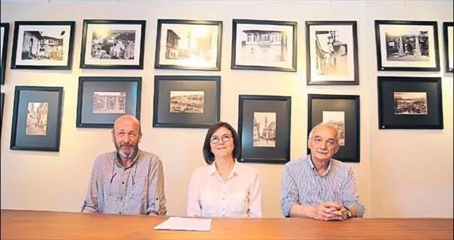 Kaleiçi’nde sanat