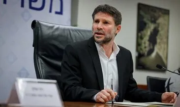 İsrail Maliye Bakanı: Devlet yönetimi ve güvenlik sistemi başarısız oldu