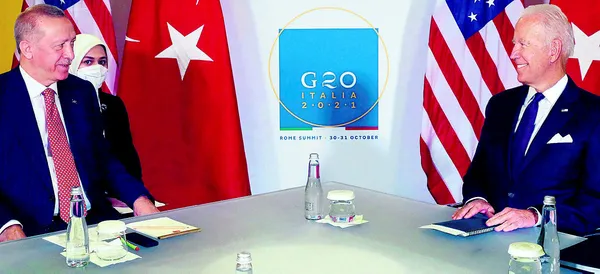 ABD'den dikkat çeken Türkiye açıklaması: