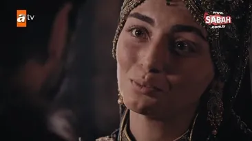 Osman Bey’den Lefke Kalesi hamlesi