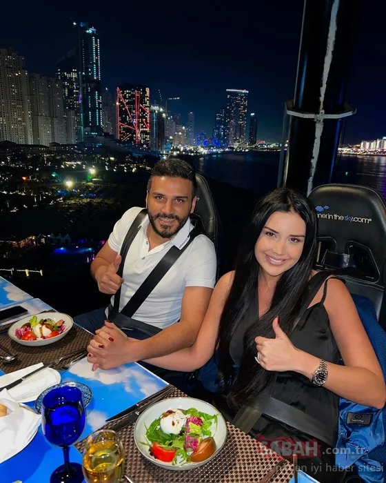 Kamuyu milyonluk zarara uğrattı! Dilan Polat’ın eski ortağı Nez Demirhan’a vergi suçundan dava!