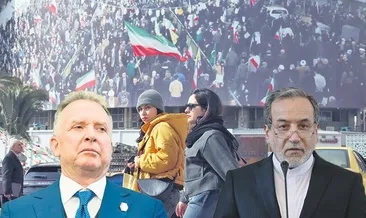 Dünyanın gözü İstanbul’da