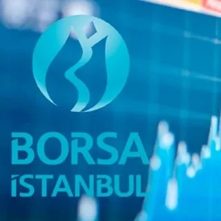 Borsa, günü yükselişle tamamladı