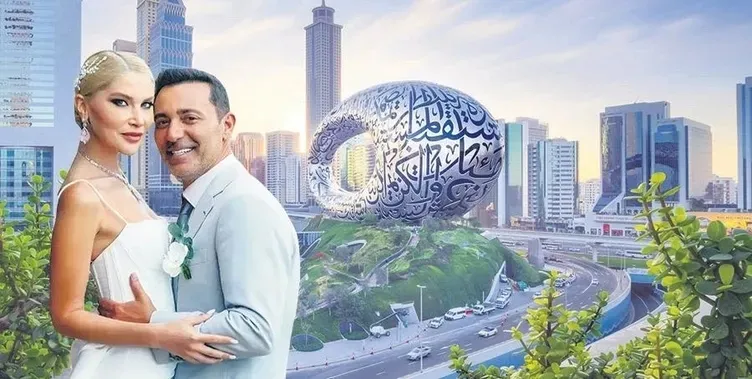 Mal varlığına el konuldu, lüks yaşamdan geri durmadı! Mustafa Sandal ve eşi Melis Sütşurup’tan 11 milyarlık vurgun sefası!
