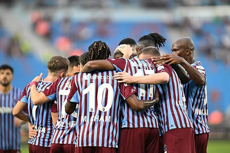 Avrupa'da en çok kırmızı kart gören Türk takımları belli oldu! Zirvede bakın Süper Lig devi var...