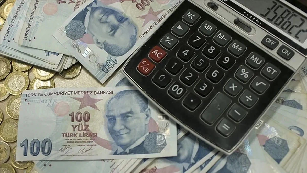 2025 Emekli ve Memur Maaş Farkları Ne Zaman Yatacak? Ödeme Takvimi Belli Oldu!