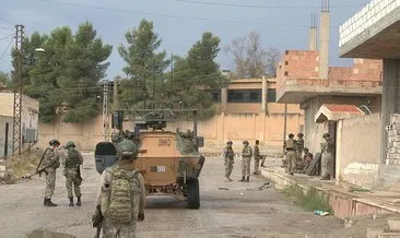 Rasulayn’da yakalanan 10 YPG’li terörist tutuklandı