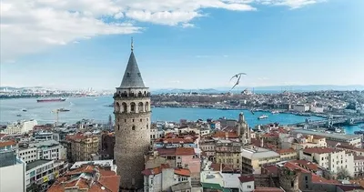İstanbul’dan yeni rekor!