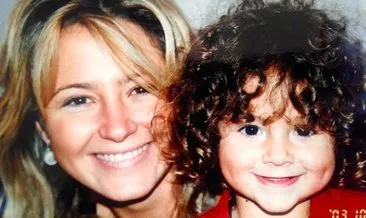 Pınar Aylin’in 21 yaşındaki kızı Maya güzelliğiyle hayran bıraktı! Tıpkı annesinin gençliği