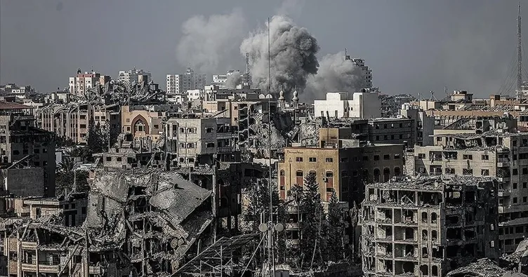 Gazze’de son 24 saatte 83 can kaybı