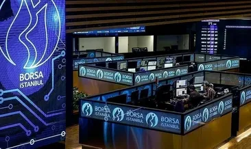Borsa İstanbul rekor tazeledi