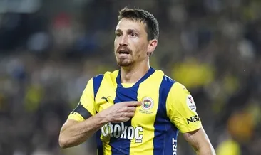 Mert Hakan Yandaş taburcu oldu