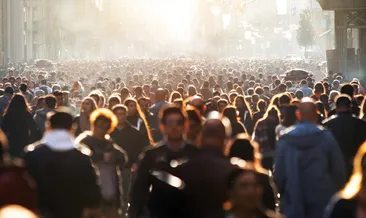 Türkiye’nin en kalabalık ilçesi açıklandı! Nüfusuyla 57 ili geride bıraktı