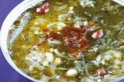 Alaca Çorbası Kaç Kalori? Alaca Çorbası Kaç Kalori?