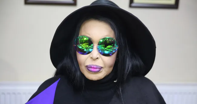 Bülent Ersoy: Kız çocuğum olsun isterdim