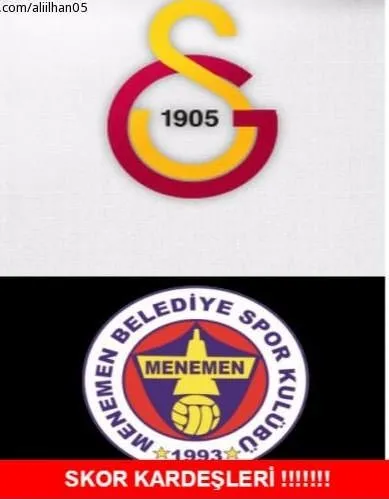 Fenerbahçe - Menemen Belediyespor maçı capsleri