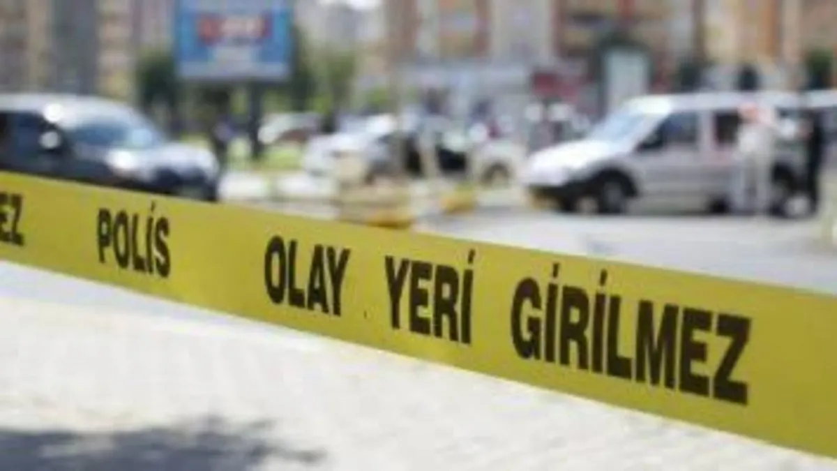 44 yaşındaki esnaf evinde ölü bulundu