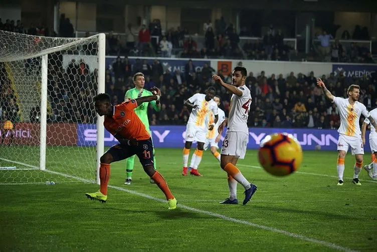 Erman Toroğlu, Başakşehir - Galatasaray maçını yorumladı