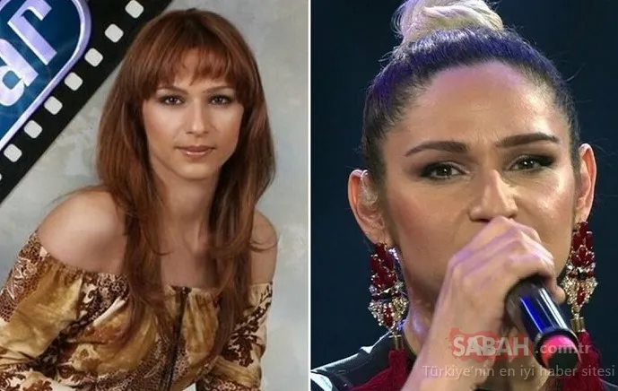 Popstar Firdevs evlenip Bolu’ya yerleşmişti... İşte bir zamanların popüler ismi Popstar Firdevs’in son hali!