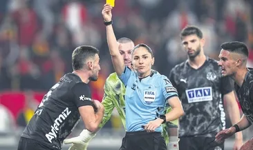 Tarihi karşılaşmada puanlar paylaşıldı