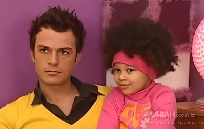 Sihirli Annem’in iki yıldızı İnci Türkay ve Jess Molho 21 yıl sonra bir arada! İşte yepyeni o paylaşım!