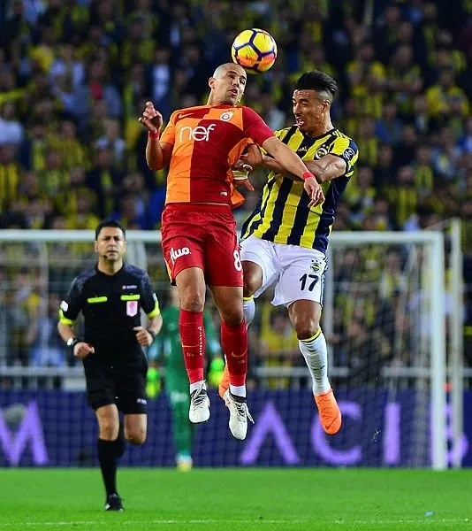 Erman Toroğlu ve Ahmet Çakar, derbiyi yorumladı - Galeri ...