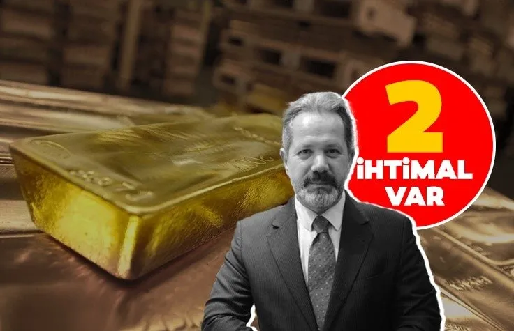 Altın gram fiyatı geriledi! İslam Memiş’ten çarpıcı altın fiyatları açıklaması: 2 ihtimal var