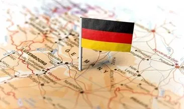 Almanya’da ekonomik aktivite büyümeye döndü